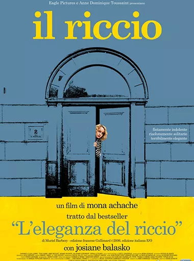 Il riccio