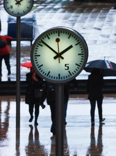 Sul tempo