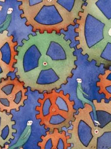 La tecnica &egrave; amica o nemica dell&rsquo;uomo?