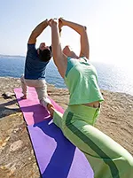 Hatha Yoga