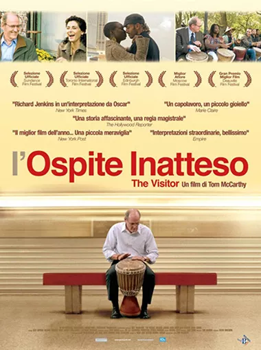 L'Ospite inatteso