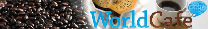 World Cafè