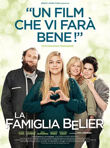 La famiglia Belier