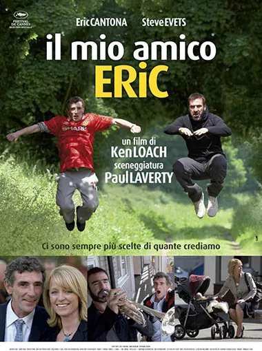 Il mio amico Eric