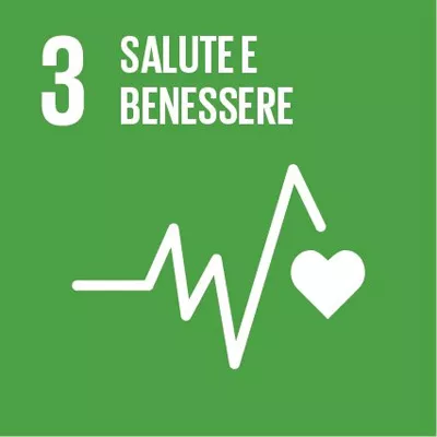 #SDGspertutti: 3 - Salute e benessere